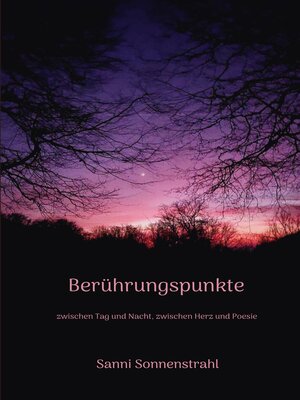 cover image of Berührungspunkte